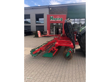 Slurry injector AGRO-MASZ