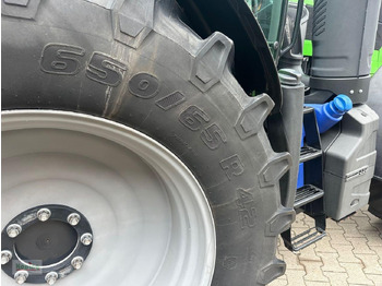 Farm tractor Deutz-Fahr 6165 Agrotron Powers: picture 5