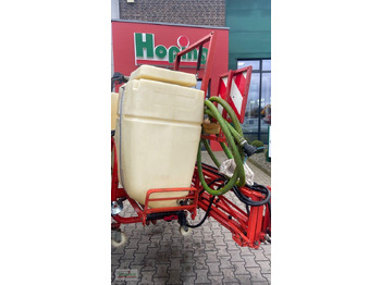 Tractor mounted sprayer HOLDER