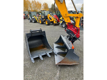 Leasing of JCB 150X HD JCB 150X HD: picture 2