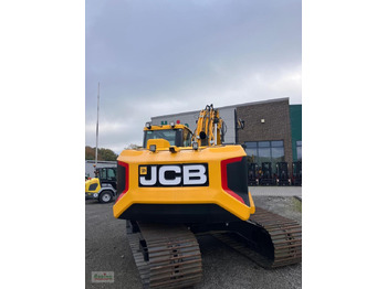 Leasing of JCB 150X HD JCB 150X HD: picture 5