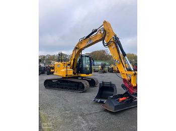 Leasing of JCB 150X HD JCB 150X HD: picture 1