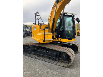 Leasing of JCB 150X HD JCB 150X HD: picture 3