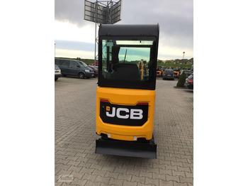 Leasing of JCB 19C-1 JCB 19C-1: picture 4