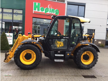 Telescopic handler JCB