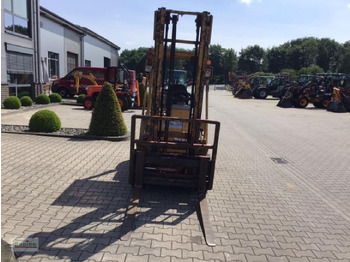 Leasing of Komatsu FGT25T-11E Komatsu FGT25T-11E: picture 2