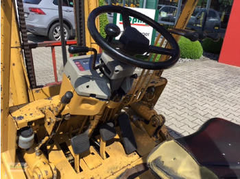 Leasing of Komatsu FGT25T-11E Komatsu FGT25T-11E: picture 5