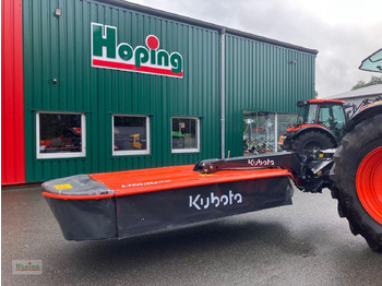 Mower KUBOTA