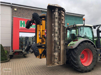 Flail mower/ Mulcher Müthing MUM 600/F: picture 5