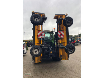 Flail mower/ Mulcher Müthing MUM 600/F: picture 3