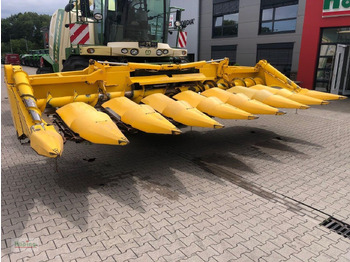 Corn header New Holland MF875W: picture 2