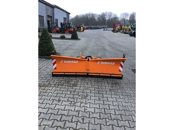 New Snow plough Saphir City 220: picture 5 New Snow plough Saphir City 220: picture 5