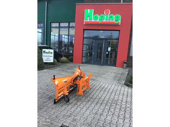 New Snow plough Saphir City 220: picture 2 New Snow plough Saphir City 220: picture 2