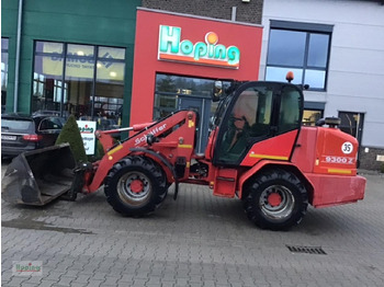Wheel loader SCHÄFFER