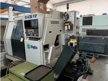 Metalworking machinery