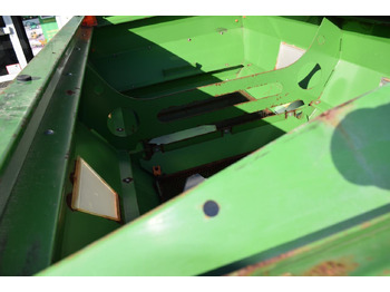 Fertilizer spreader Amazone ZA-M 3000 Ultra: picture 4 Fertilizer spreader Amazone ZA-M 3000 Ultra: picture 4