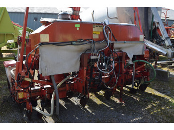 Precision sowing machine BECKER