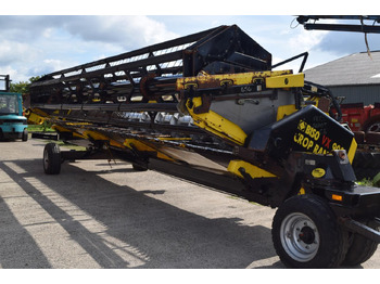 Grain header Biso VX 900 Crop Ranger highline *Schneidwerk*: picture 2 Grain header Biso VX 900 Crop Ranger highline *Schneidwerk*: picture 2