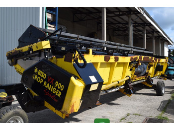 Grain header Biso VX 900 Crop Ranger highline *Schneidwerk*: picture 3 Grain header Biso VX 900 Crop Ranger highline *Schneidwerk*: picture 3