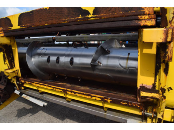 Grain header Biso VX 900 Crop Ranger highline *Schneidwerk*: picture 5 Grain header Biso VX 900 Crop Ranger highline *Schneidwerk*: picture 5