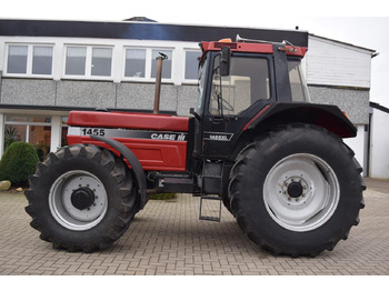 Farm tractor CASE IH 1455XL