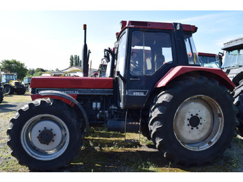 Farm tractor CASE IH 956XL