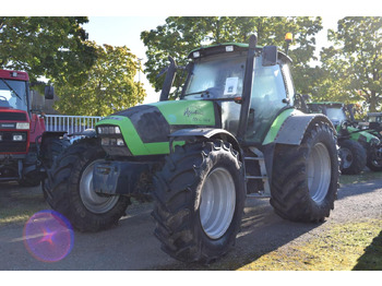 Leasing of Deutz-Fahr Agrotron 1160 TTV Deutz-Fahr Agrotron 1160 TTV: picture 1