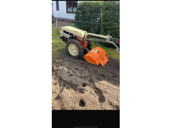 Farm tractor HOLDER