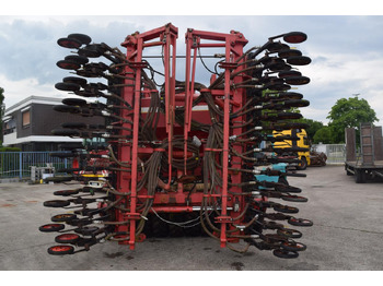 Seed drill Horsch DS-6: picture 4 Seed drill Horsch DS-6: picture 4