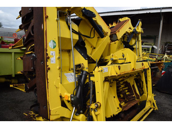 Corn header KEMPER
