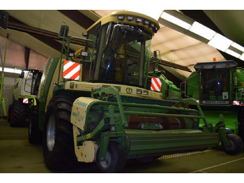 Forage harvester Krone BIG X 1000: picture 2