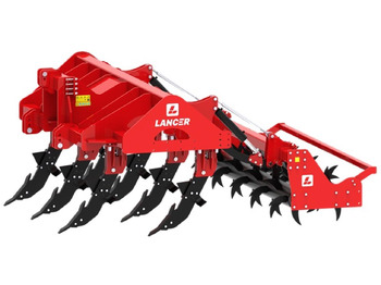 Fertilizing equipment