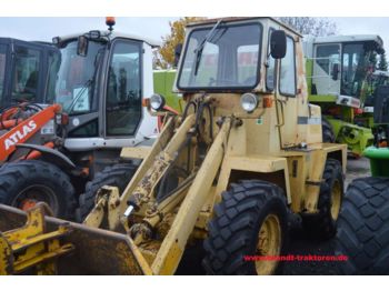 Wheel loader SCHAEFF 503: picture 1