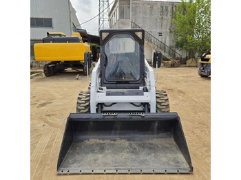 Skid steer loader Bobcat S160: picture 2 Skid steer loader Bobcat S160: picture 2