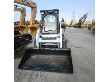 Skid steer loader Bobcat S160: picture 2