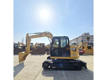 Mini excavator CATERPILLAR 308