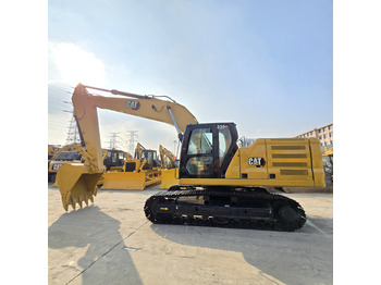 Crawler excavator CAT 330GC: picture 2