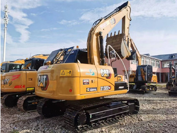 Crawler excavator CATERPILLAR 313D