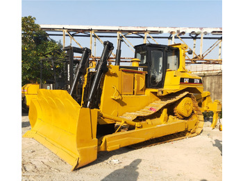 Bulldozer Caterpillar D7H: picture 3 Bulldozer Caterpillar D7H: picture 3