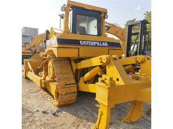 Bulldozer Caterpillar D7H: picture 4 Bulldozer Caterpillar D7H: picture 4