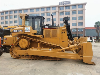 Bulldozer CATERPILLAR D8R