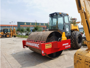 Leasing of Dynapac CA251D Dynapac CA251D: picture 2