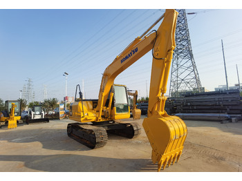 Leasing of KOMATSU PC130-7 KOMATSU PC130-7: picture 5
