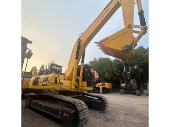Crawler excavator KOMATSU PC400-8: picture 2