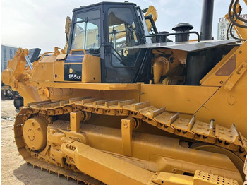 Bulldozer Komatsu D155A-5: picture 5