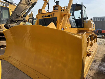 Bulldozer Komatsu D155A-5: picture 4