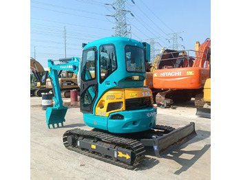 Leasing of Kubota U35 Kubota U35: picture 2