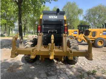 New Grader SEM SEM922F: picture 3