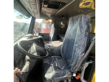 Tipper SINOTRUK HOWO