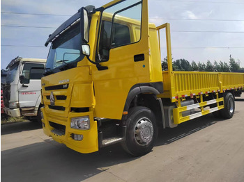 Tipper SINOTRUK HOWO